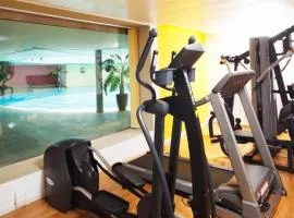 Golf Ranch, 1Er Stock