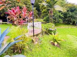 Cabañas rurales Aldea de Cabal - Naturaleza y Sabor cerca a Termales Reservamos tu entrada a termales Santa Rosa