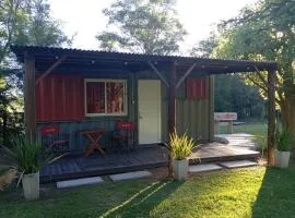 Cervecería Beerdier alojamiento