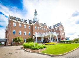 The Delafield Hotel, hotel em Delafield