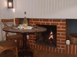 Cantinho de Terena - Cheiros Da Terra, hotel in Terena