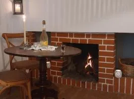 Cantinho de Terena - Cheiros Da Terra