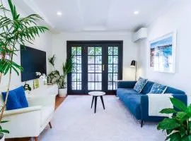 Surry Hills Cottage