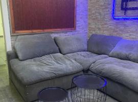 וילה באשקלון, hotel in Ashkelon