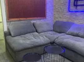 וילה באשקלון