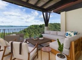 El Sueo, hotel in Nacascolo