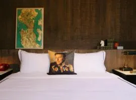 金普顿帕拉迪奥酒店