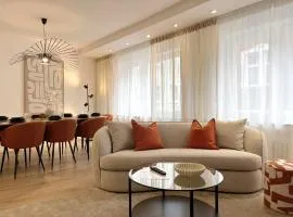 Seestadt Apartment I Sauna I Parkplatz I Zentral