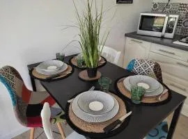 bienvenue chez vous logement 4 personnes