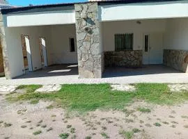 Cabañas Yaqui