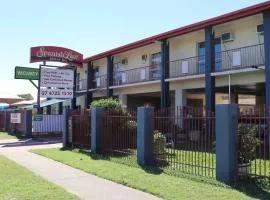 Spanish Lace Motor Inn