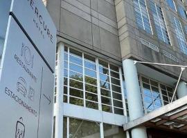 Hotel Guarulhos Flat 902, hotel i Guarulhos