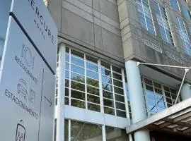 Hotel Guarulhos Flat 902