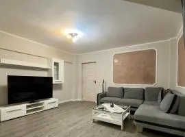 Christmas Market View Apartment