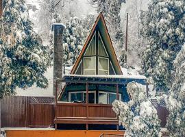 La Kabanita, hotel in Rimforest