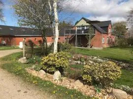 Cozy Holiday Apartment In Scenic Surroundings