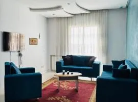 Dream Appartement Monastir