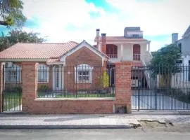 Pousada casa dos sonhos