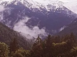 Vila Roberta Breaza ,BV