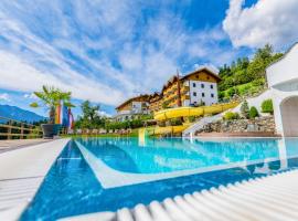Hotel Glocknerhof, hotell i Berg im Drautal