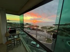 LOFT VISTA MAR - Orla da Praia Grande