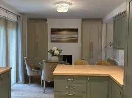 Luxury Four Bedroom House