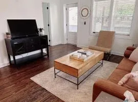 Modern Downtown Raleigh Jewel