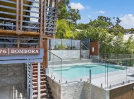 Bombora 5 Bedroom by Discover Stradbroke