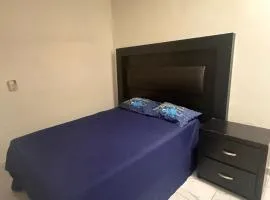 Casa en renta colonia Antonio rosales