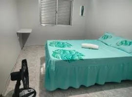 HOSTEL MEIRE pernoite