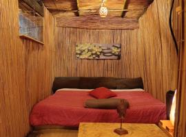 Sherwood family park、San Giorgio a Liriのキャンプ場