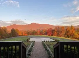Red Roof Cabin - Suite