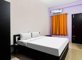 Hotel O MK Arcade, hotel en Belagula