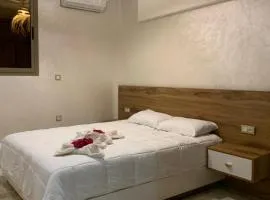 Appartement for a comfortable holiday