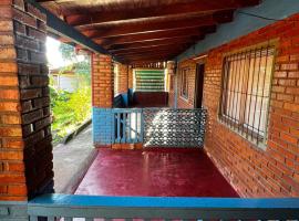 Alquiler de casa, cottage a Puerto Iguaz&uacute;