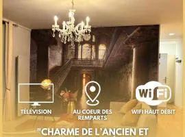 L'Idéal - charme de l'ancien et modernité - Hyper Centre