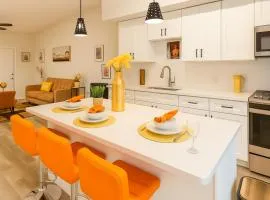 Luxe & cozy 3Beds,2rooms,EV Gym Near Beaches&Downtown WPB