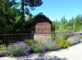 Boarder House at Crystal Bay, hotel in Crystal Bay