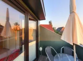 Ferienwohnung in Burhave