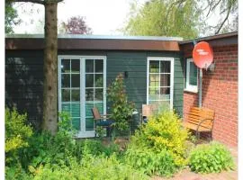 Ferienwohnung am Deich in Burhave