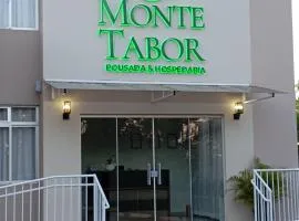 Pousada & Hospedaria Monte Tabor