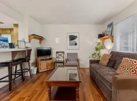 Heavenly Chairview Condo home