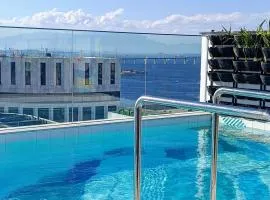 Skylux 1610 Hideout Stay Rio de janeiro