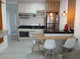 Temporada Navegantes - 200 Metros da Praia!