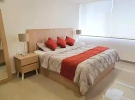 16 Loft Espectacular - Aire Acondicionado, Consulado