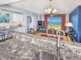 Wyndhams Ocean Walk Resort