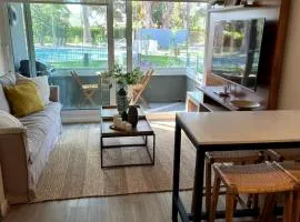 1st floor apartment - Lomas Puyai - Beach 15 min