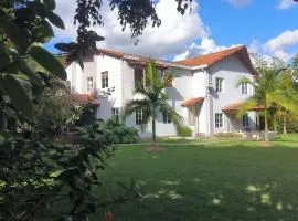 CASA HOTEL FIBA MAGUEZA