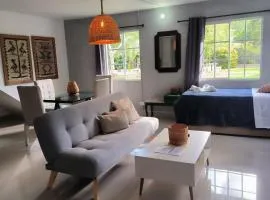 CASA HOTEL FIBA MAGUEZA