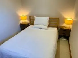 Hillside Retreat With Pool